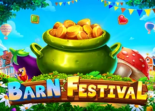 abgripen Barn Festival ทดลองเล่นฟรี