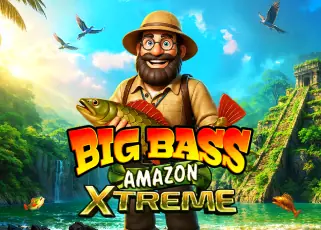abgripen Big Bass Amazon Xtreme ทดลองเล่นฟรี