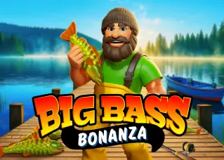 abgripen Big Bass Bonanza ทดลองเล่นฟรี