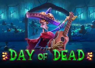 abgripen Day of Dead ทดลองเล่นฟรี