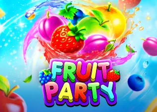 abgripen Fruit Party ทดลองเล่นฟรี