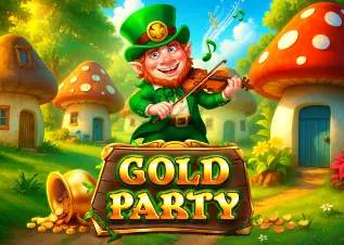 abgripen Gold Party ทดลองเล่นฟรี