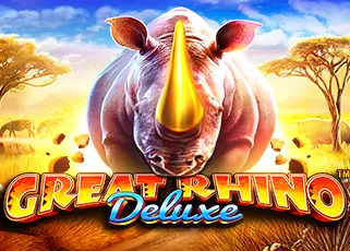 abgripen Great Rhino Deluxe ทดลองเล่นฟรี