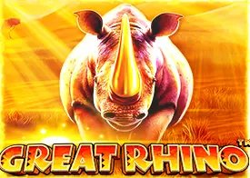 abgripen Great Rhino ทดลองเล่นฟรี