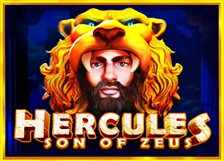 abgripen Hercules Son of Zeus ทดลองเล่นฟรี