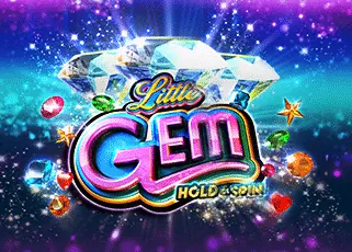 abgripen Little Gem Hold and Spin ทดลองเล่นฟรี
