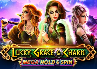 abgripen Lucky Grace and Charm ทดลองเล่นฟรี