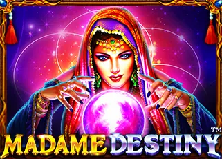 abgripen Madame Destiny ทดลองเล่นฟรี