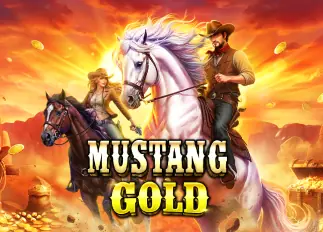 abgripen Mustang Gold ทดลองเล่นฟรี