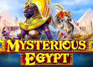 abgripen Mysterious Egypt ทดลองเล่นฟรี