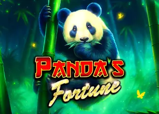 abgripen Pandas Fortune ทดลองเล่นฟรี