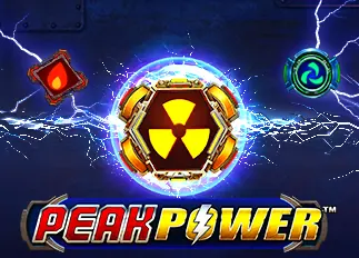 abgripen Peak Power ทดลองเล่นฟรี