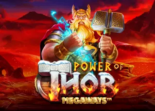 abgripen Power of Thor Megaways ทดลองเล่นฟรี