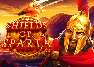 abgripen Shields of Sparta ทดลองเล่นฟรี