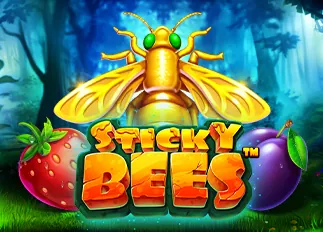 abgripen Sticky Bees ทดลองเล่นฟรี