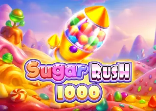 abgripen Sugar Rush 1000 ทดลองเล่นฟรี
