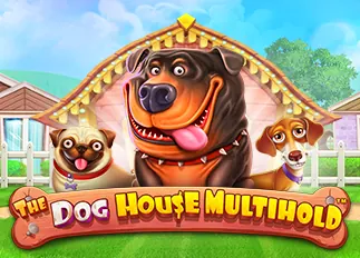 abgripen The Dog House Multihold ทดลองเล่นฟรี