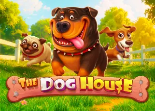 abgripen The Dog House ทดลองเล่นฟรี