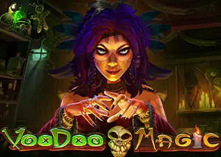 abgripen Voodoo Magic ทดลองเล่นฟรี