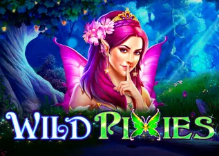 abgripen Wild Pixies ทดลองเล่นฟรี