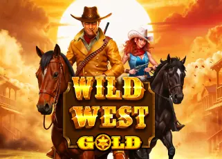 abgripen Wild West Gold ทดลองเล่นฟรี